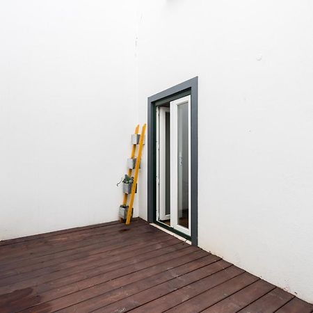 Alfama Design Villa Lisboa 外观 照片