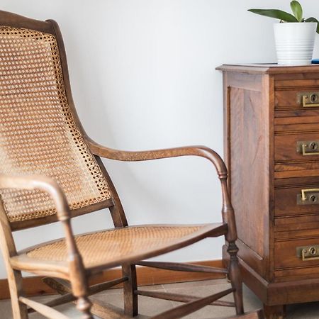Alfama Design Villa Lisboa 外观 照片