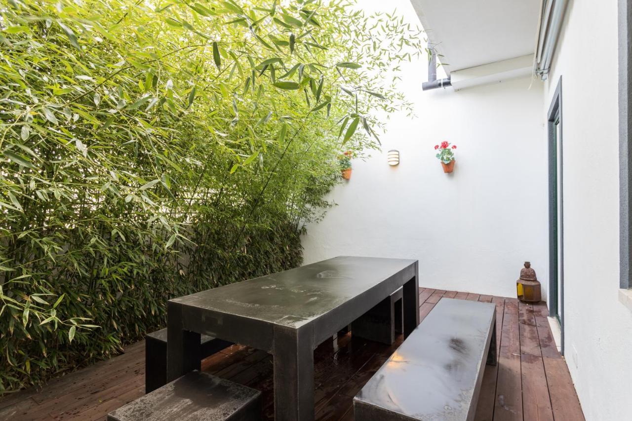 Alfama Design Villa Lisboa 外观 照片