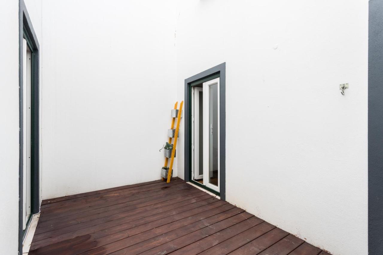 Alfama Design Villa Lisboa 外观 照片