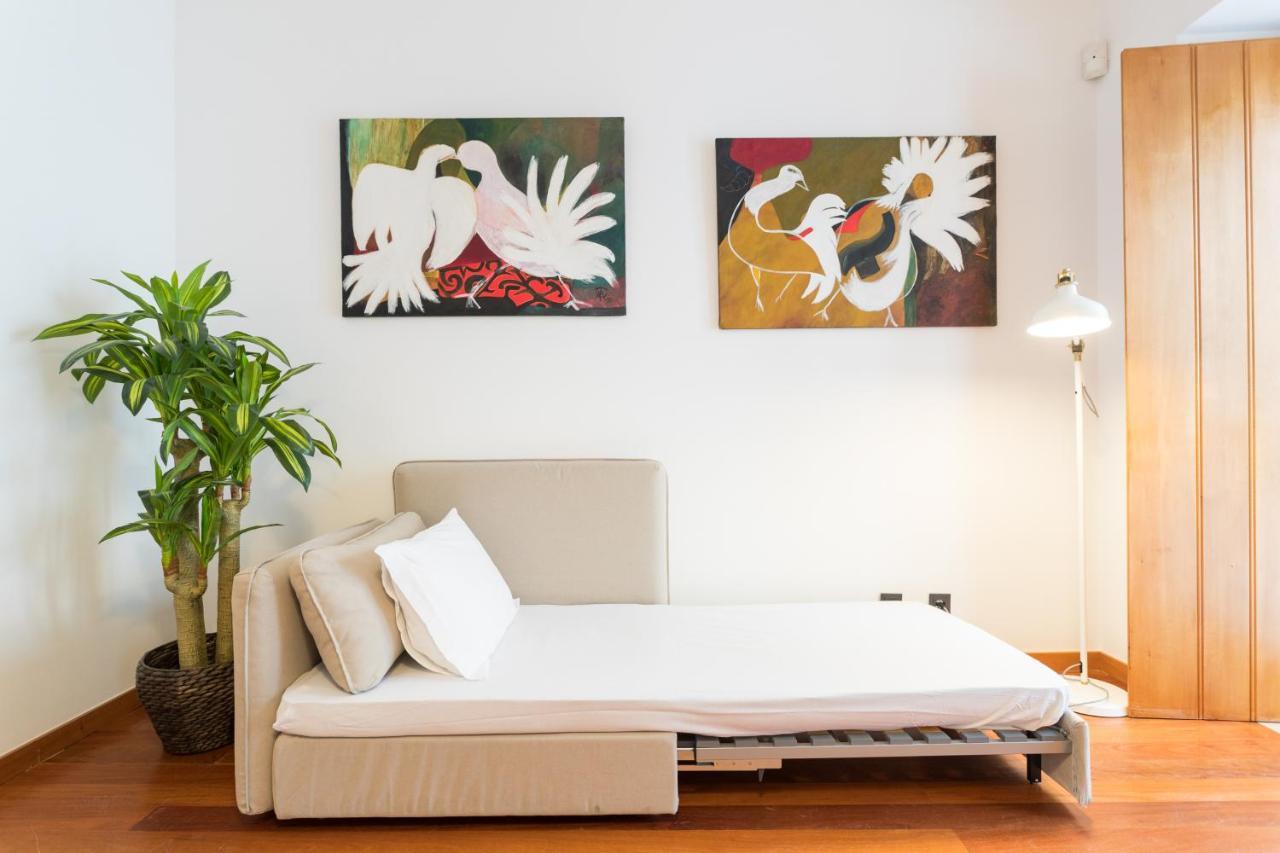 Alfama Design Villa Lisboa 外观 照片
