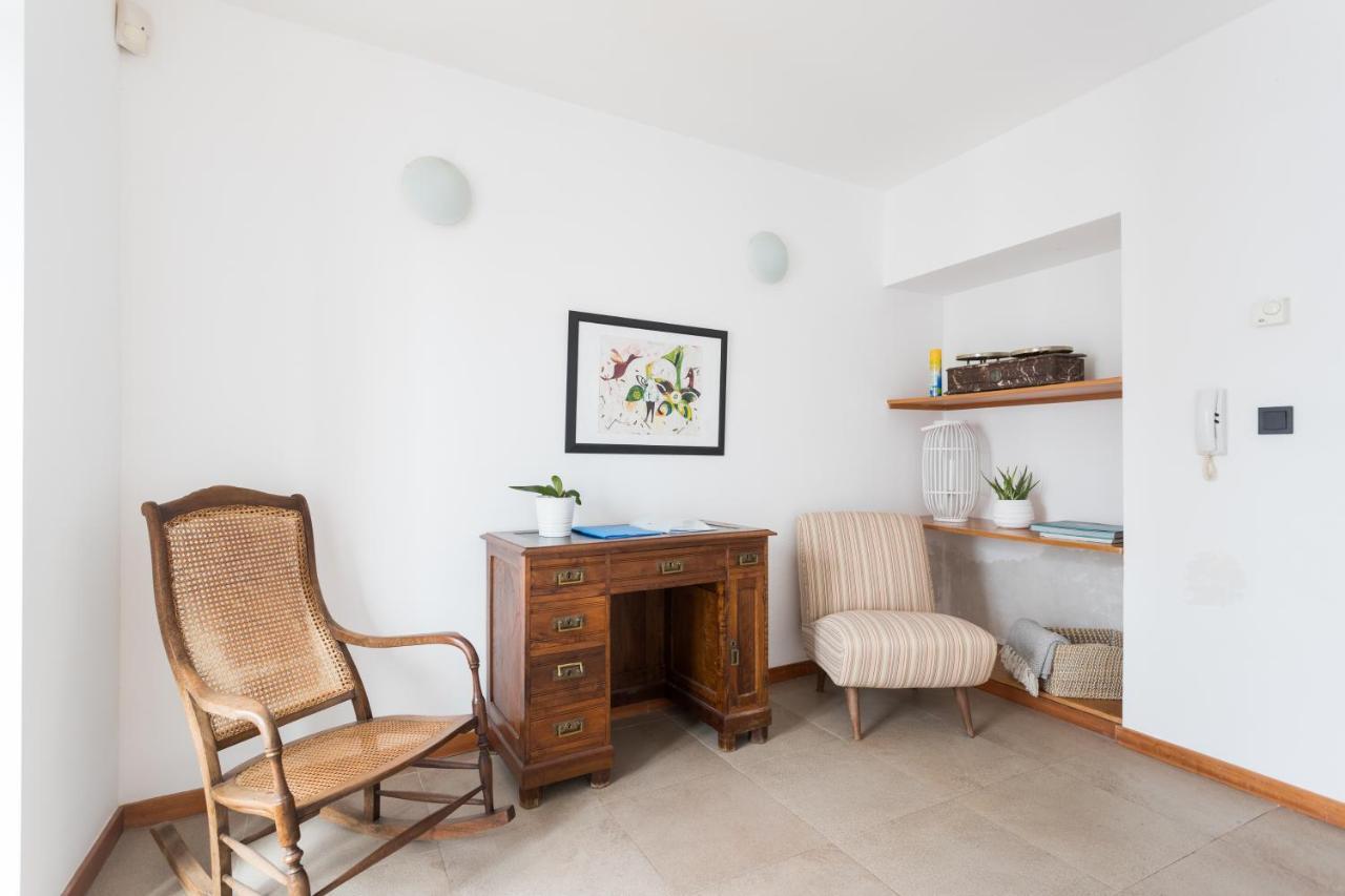 Alfama Design Villa Lisboa 外观 照片