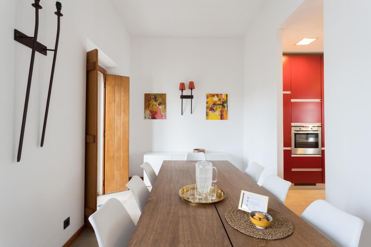 Alfama Design Villa Lisboa 外观 照片
