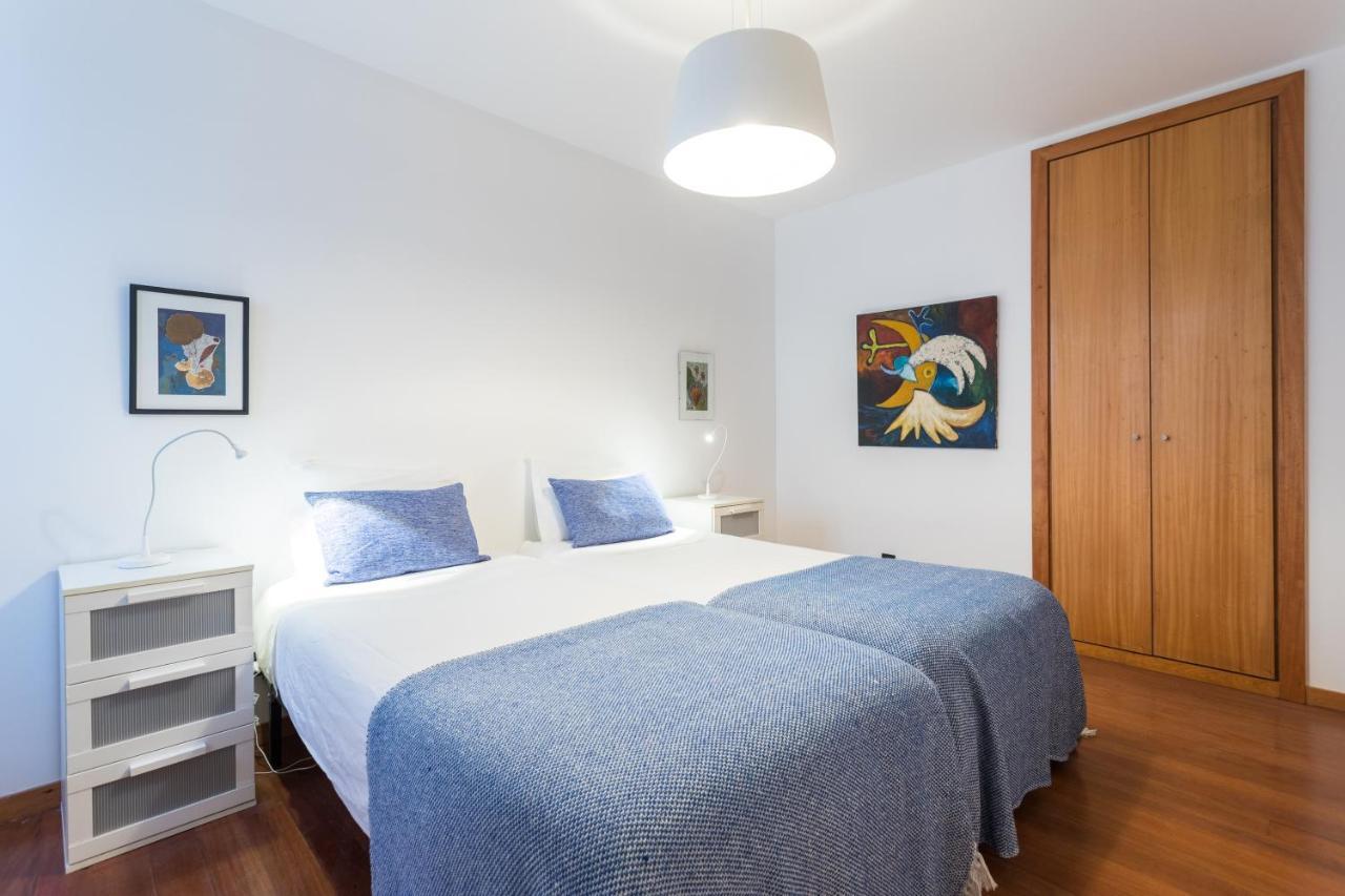 Alfama Design Villa Lisboa 外观 照片