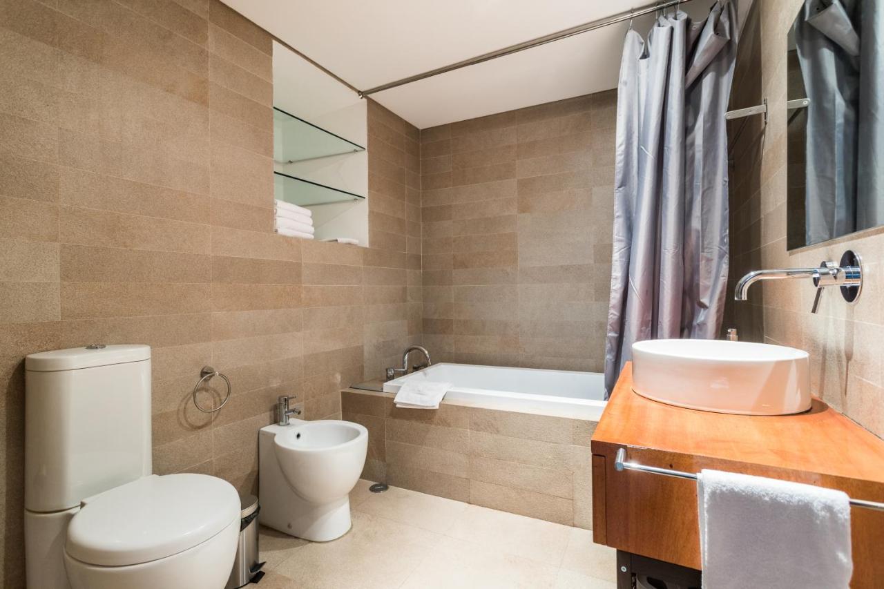 Alfama Design Villa Lisboa 外观 照片