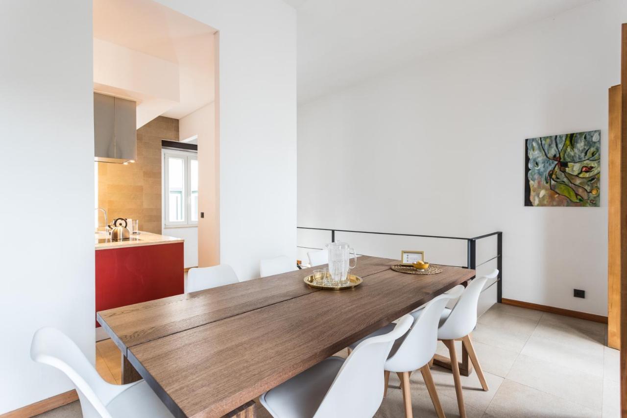 Alfama Design Villa Lisboa 外观 照片