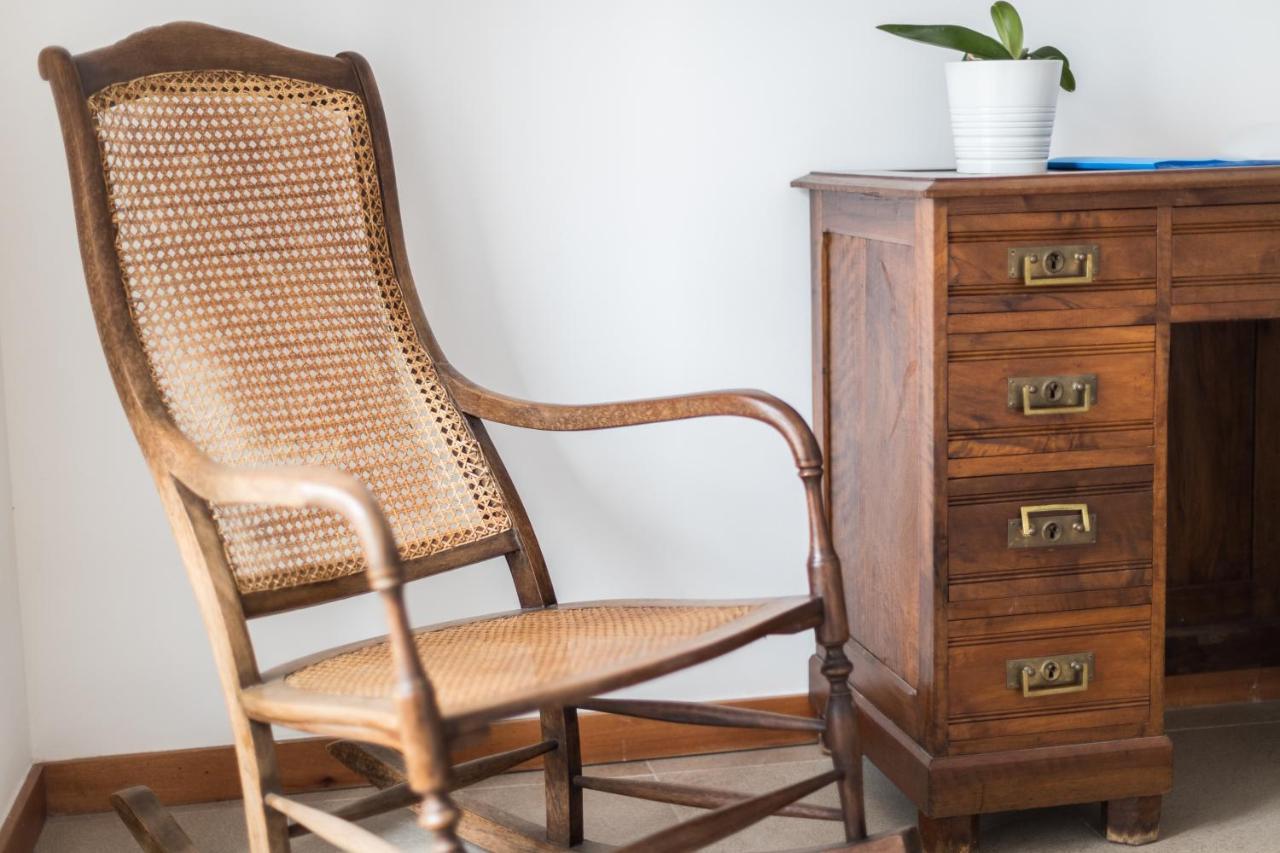 Alfama Design Villa Lisboa 外观 照片