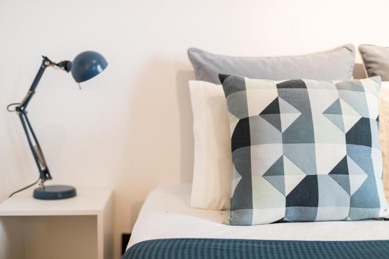 Alfama Design Villa Lisboa 外观 照片