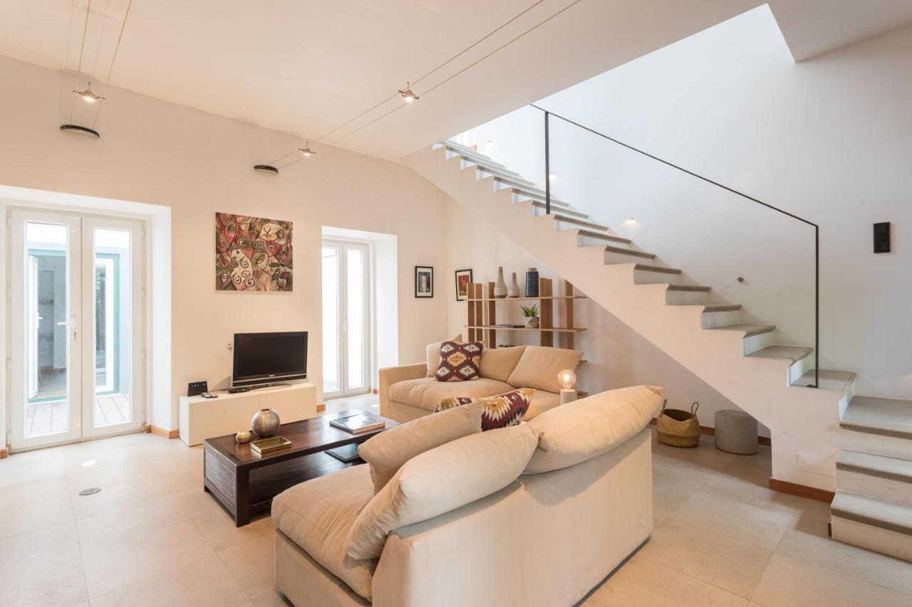 Alfama Design Villa Lisboa 外观 照片