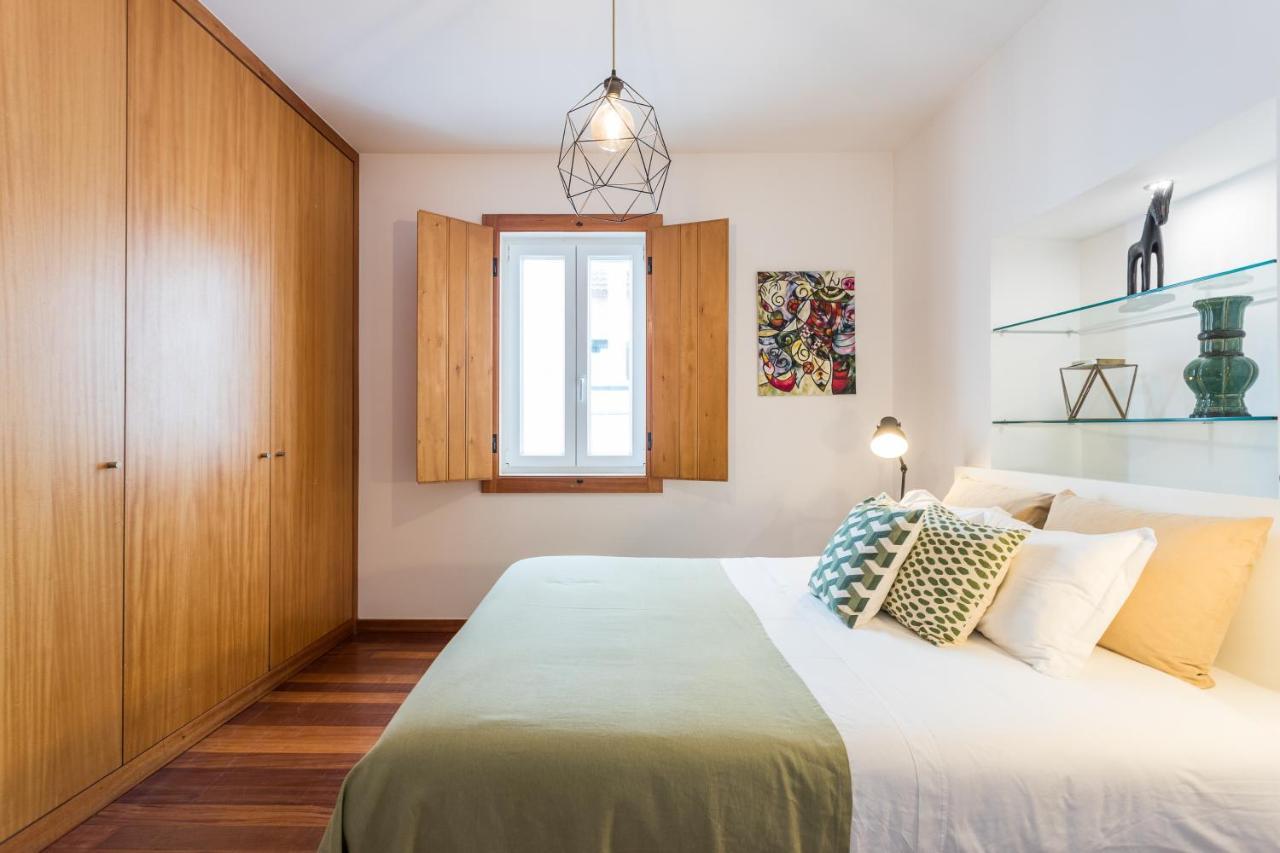 Alfama Design Villa Lisboa 外观 照片