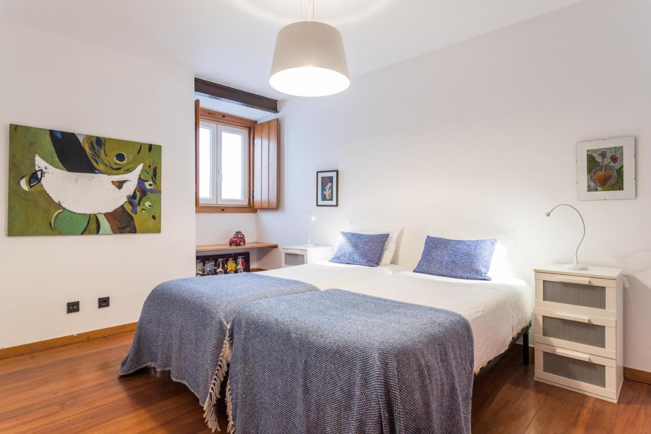 Alfama Design Villa Lisboa 外观 照片