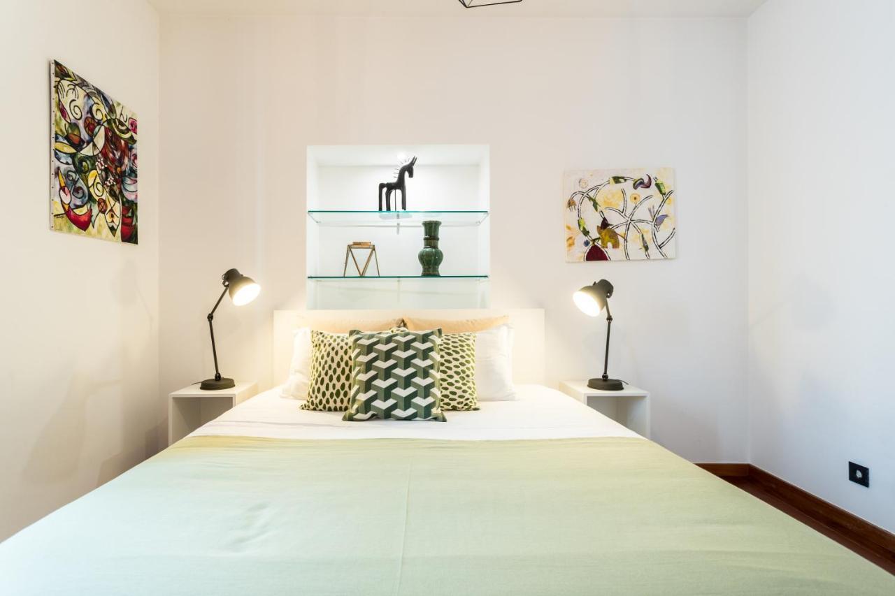 Alfama Design Villa Lisboa 外观 照片