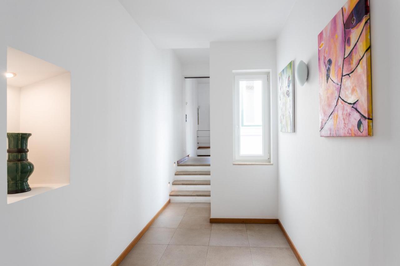 Alfama Design Villa Lisboa 外观 照片