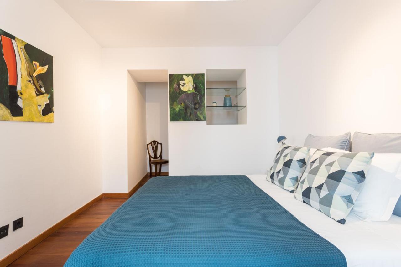 Alfama Design Villa Lisboa 外观 照片