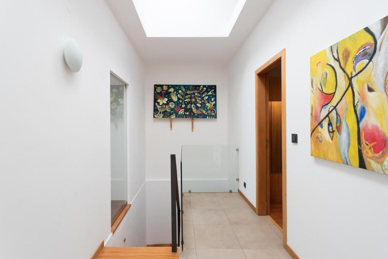 Alfama Design Villa Lisboa 外观 照片