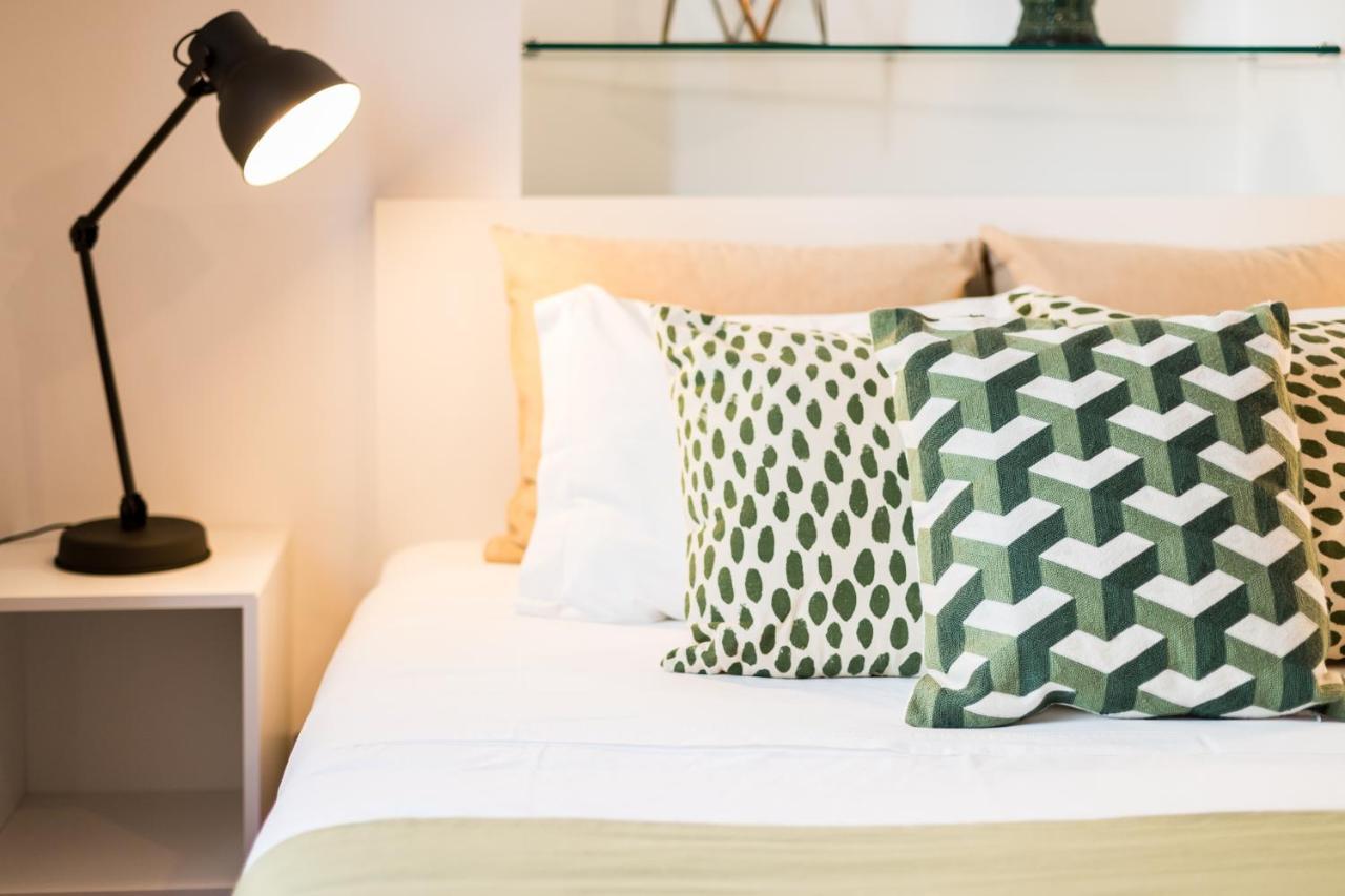 Alfama Design Villa Lisboa 外观 照片