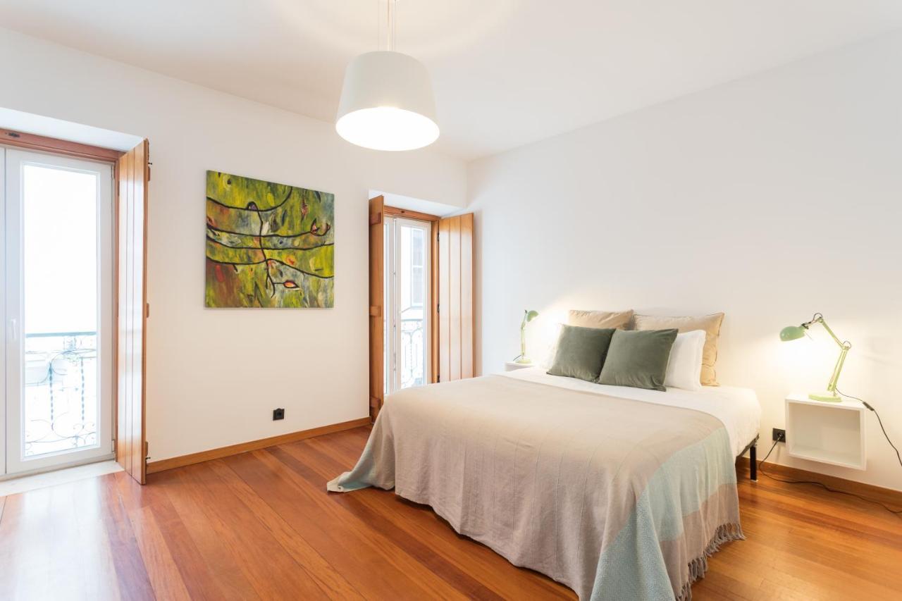 Alfama Design Villa Lisboa 外观 照片