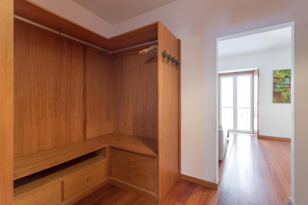 Alfama Design Villa Lisboa 外观 照片