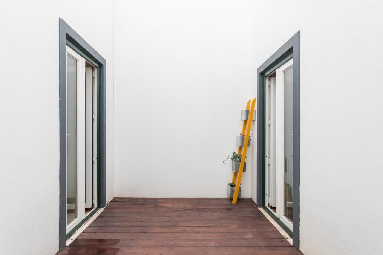 Alfama Design Villa Lisboa 外观 照片